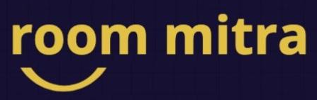 Room Mitra Logo